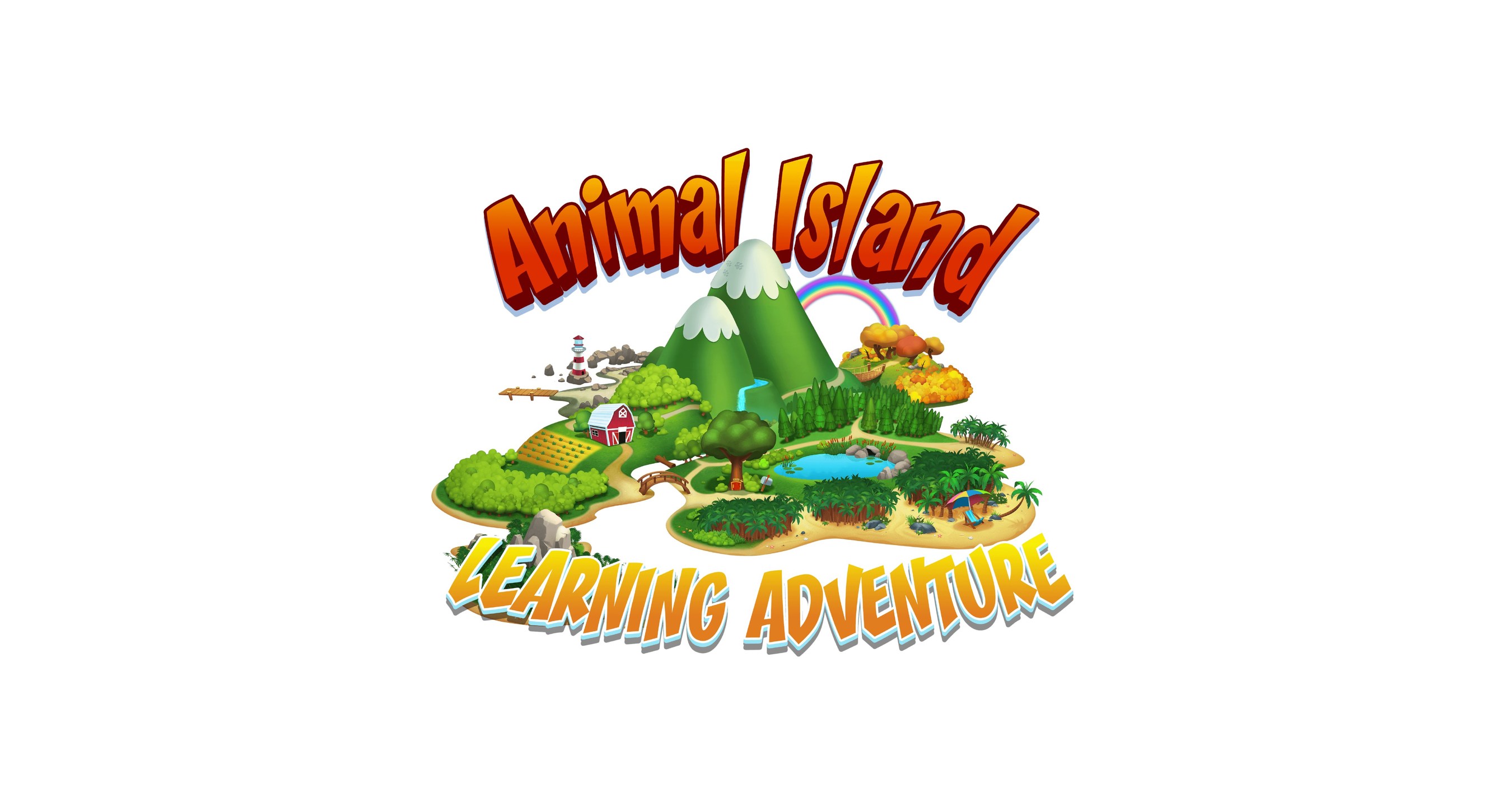 Animal Island