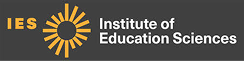 Institute of Education Sciences (IES)